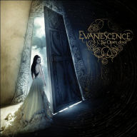 Anime - Good Influence :) Evanescence's Fallen CD Cover (2003) and