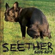 Title: Seether: 2002-2013, Artist: Seether