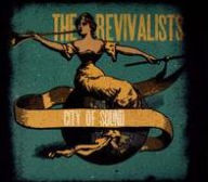 Title: City of Sound, Artist: The Revivalists