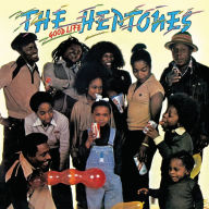 Title: Good Life, Artist: The Heptones