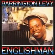 Title: Englishman, Artist: Barrington Levy