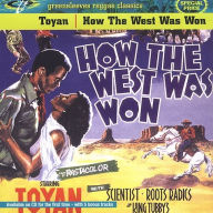 Title: How the West Was Won [1981], Artist: 