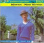 Mister Yellowman