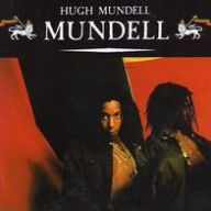 Title: Mundell, Artist: Hugh Mundell