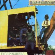 Title: Inchpinchers, Artist: The Wailing Souls