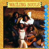 Title: On the Rocks, Artist: The Wailing Souls