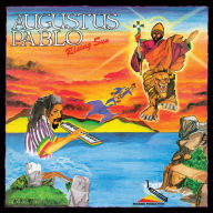 Title: Rising Sun, Artist: Augustus Pablo