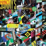 Title: Computerised Dub, Artist: Prince Jammy