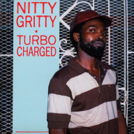 Title: Turbo Charged, Artist: Nitty Gritty