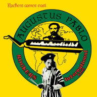 Title: Rockers Come East, Artist: Augustus Pablo