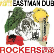 Title: Eastman Dub, Artist: Augustus Pablo