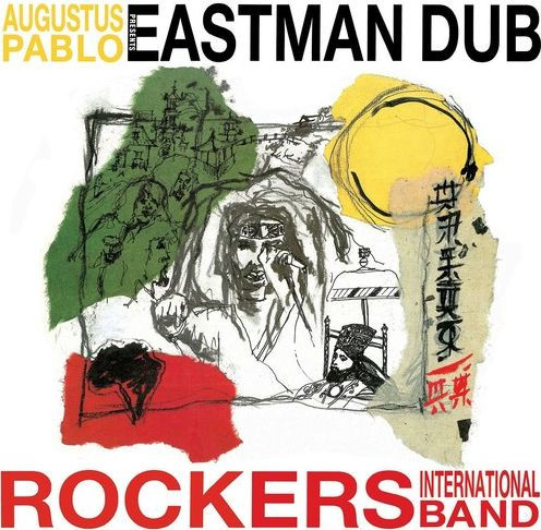 Eastman Dub