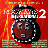 Title: Augustus Pablo Presents Rockers International 2, Artist: Augustus Pablo