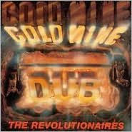 Title: Goldmine Dub, Artist: The Revolutionaries