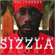 Title: The Journey: The Very Best of Sizzla, Artist: Sizzla