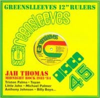 Greensleeves 12