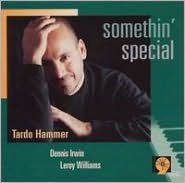 Title: Somethin' Special, Artist: Tardo Hammer