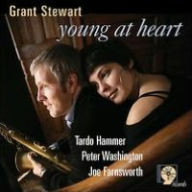 Title: Young at Heart, Artist: Grant Stewart