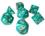 Marble Poly Oxi-Copper White 7-Die set