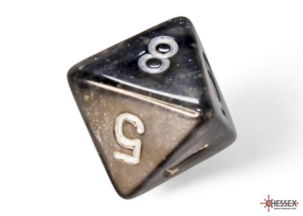Borealis Poly LT SMK/SLV Luminary 7 Die
