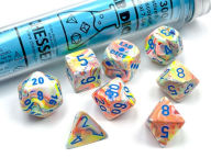 Title: Lab Dice 5 Set #2 7-Die Set