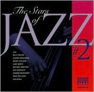 Title: Arkadia Jazz: The Stars of Jazz, Vol. 2, Artist: Arkadia Jazz: The Stars Vol 2