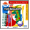 Title: Jazz Influence, Artist: Nova Bossa Nova