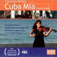 Title: Camerata Romeu: Cuba M¿¿a, Artist: Camerata Romeu: Cuba Mia / O.s.