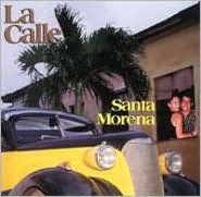 Santa Moreno
