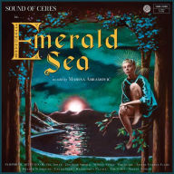 Title: Emerald Sea, Artist: Sound of Ceres