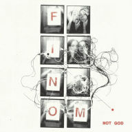 Title: Not God, Artist: Finom