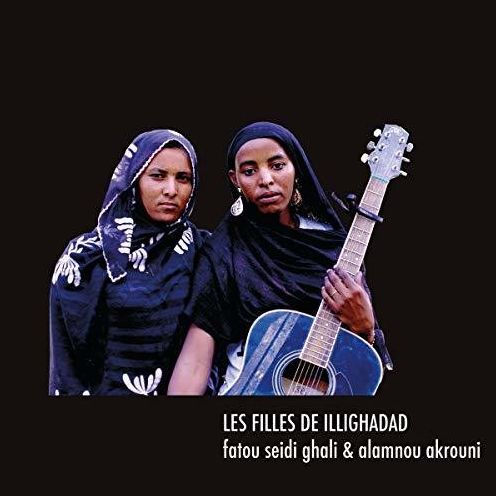 Les Filles de Illighadad