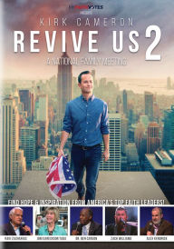 Title: Kirk Cameron: Revive Us 2, Author: 