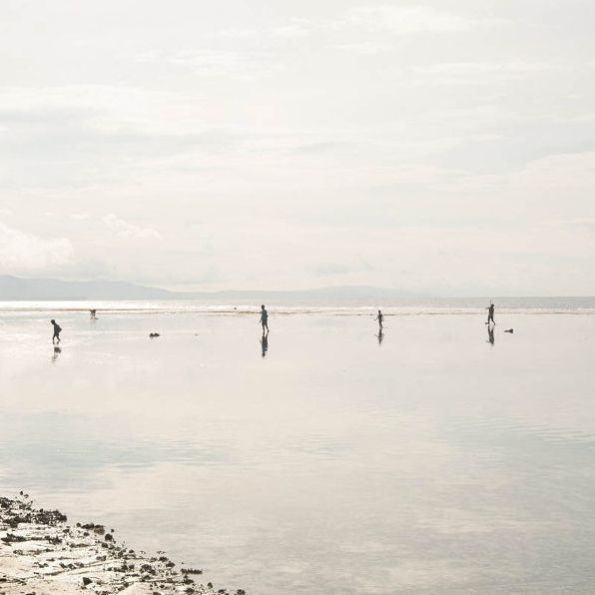 With Time We Learned to Ask Less