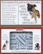 Alternative view 3 of Dog Lover Magnetic Word Kit