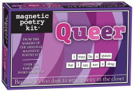 Title: Queer Magnetic Word Kit
