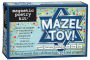 Mazel Tov Magnetic Word Kit