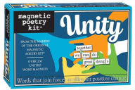 Unity Magnetic Word Kit