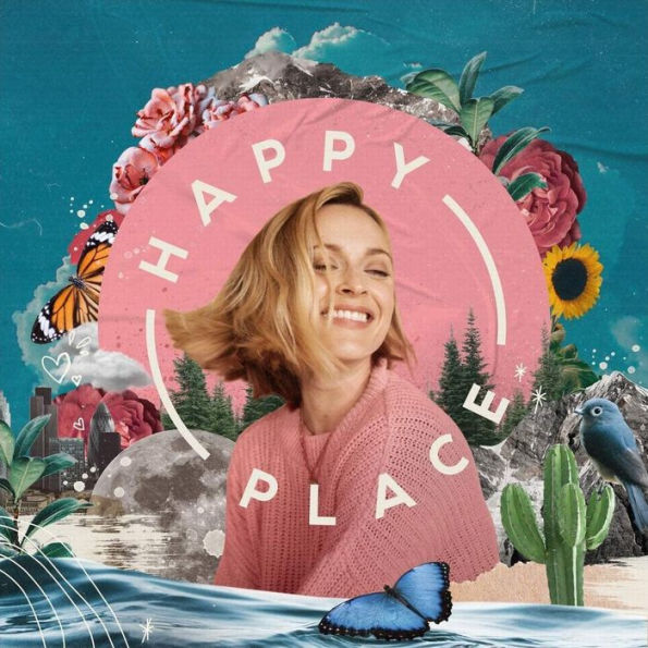 Fearne Cotton: Happy Place