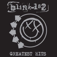 Title: Greatest Hits, Artist: blink-182