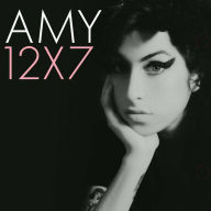 Title: 12x7: The Singles Collection, Artist: Amy Winehouse