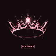 Title: Album (Version 1) (Hcvr) (Stic) (Pcrd) (Phob), Artist: Blackpink