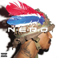 Title: Nothing, Artist: N.E.R.D