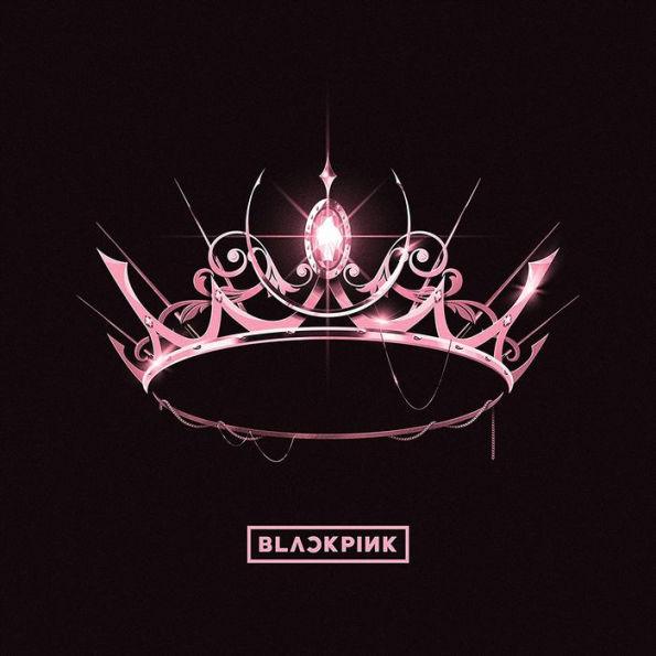 The Album by BlackPink | Vinyl LP | Barnes & Noble®