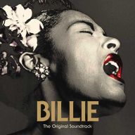 Title: Billie [Original Motion Picture Soundtrack], Artist: Billie Holiday