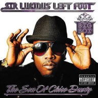 Title: Sir Lucious Left Foot...The Son of Chico Dusty, Artist: Big Boi