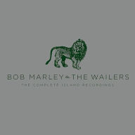 Title: The Complete Island Recordings, Artist: Bob Marley & the Wailers