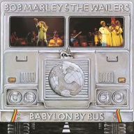 Title: Babylon by Bus [Half-Speed Master], Artist: Bob Marley & the Wailers