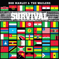 Title: Survival [Half-Speed Master], Artist: Bob Marley & the Wailers
