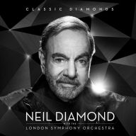 Title: Classic Diamonds With London Symphony Orchestra, Artist: Diamond,Neil